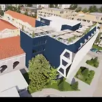 Three Corners Σκόπια