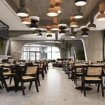 Three Corners 4* Σκόπια