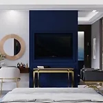 Ξενοδοχείο Three Corners