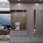 Three Corners 4* Σκόπια