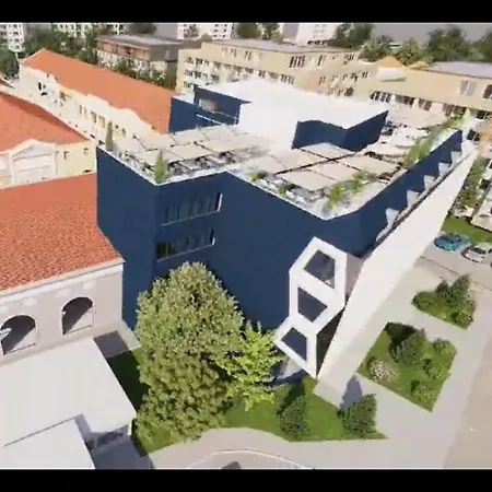 Three Corners Σκόπια