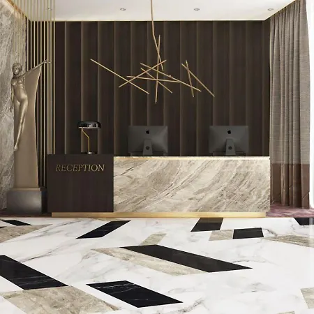 Three Corners 4* Σκόπια