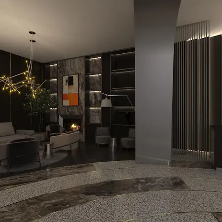 Three Corners Hotel 4*