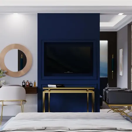 Hotel Three Corners