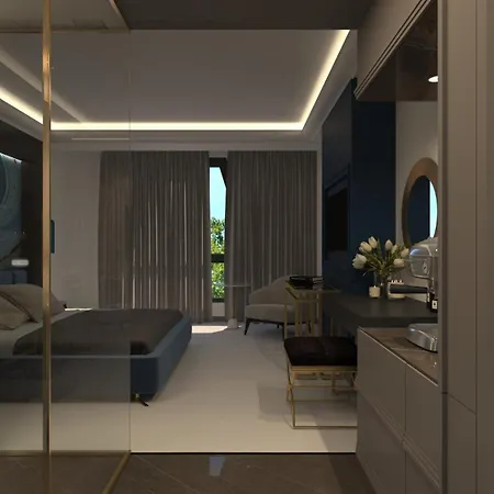 Three Corners Skopje