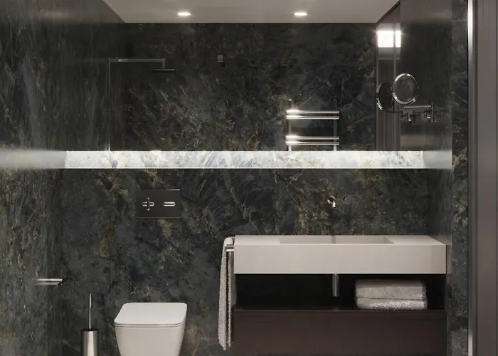 Three Corners Hotel Skopje