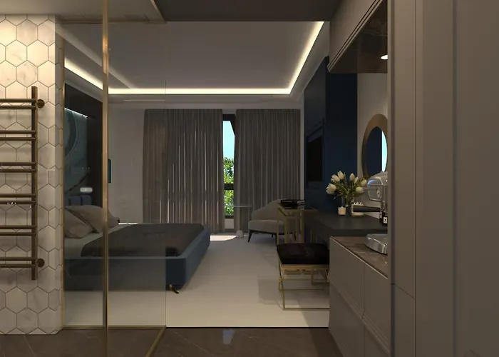 Three Corners Skopje